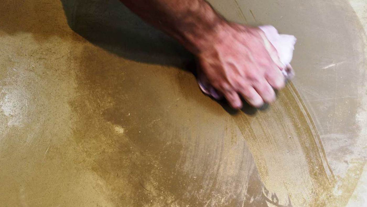 Cemcrete FLOORSEAL STRIPPER Liquid sealer stripper for cement screed and concrete floors