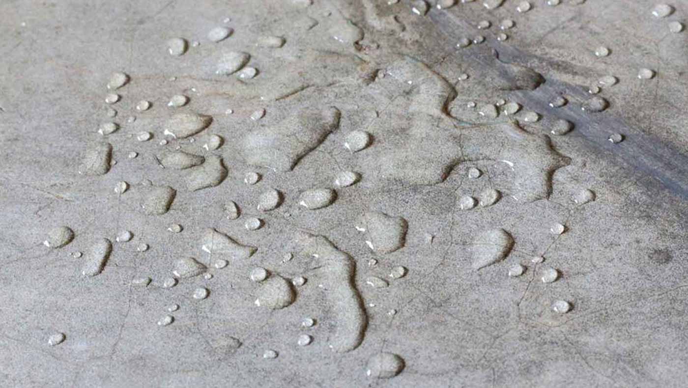 Cemcrete WATER-REPELLENT CEMENT Ready-to-use water-repellent cement​
